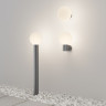 Настенный светильник (бра) MAYTONI BOLD O598WL-01GR