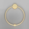 Настенный светильник (бра) MAYTONI HALO MOD005WL-L22BSK1
