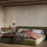 Настенный светильник MAYTONI METROPOLIS MOD475WL-02B