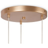 Подвесной светильник MAYTONI BASIC FORM MOD521PL-03G
