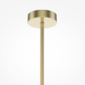 Подвесной светильник MAYTONI LIRA MOD483PL-08BS