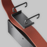 Подвесной светильник MAYTONI POINTS PARITY TR128B-12W4K-M-B