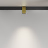 Трековый светильник MAYTONI ALFA TR121-2-7W4K-BS
