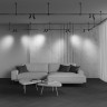 Трековый светильник MAYTONI FOCUS LED FLARITY TR144-1-5W3K-W-B