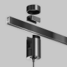 Трековый светильник MAYTONI FOCUS LED FLARITY TR156-1-5W4K-B