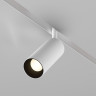 Трековый светильник MAYTONI FOCUS LED TR032-4-12WTW-S-DD-W