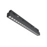 Трековый светильник MAYTONI POINTS TR031-2-18W4K-B