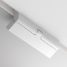 Трековый светильник MAYTONI POINTS TR033-4-12W3K-M-DS-W