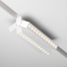Трековый светильник MAYTONI POINTS TR033-4-12W3K-M-DS-W