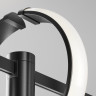 Трековый светильник MAYTONI ZERO FLARITY TR230-1-10W3K-B