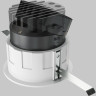 Встраиваемый светильник MAYTONI WISE DL057-10W4K-W