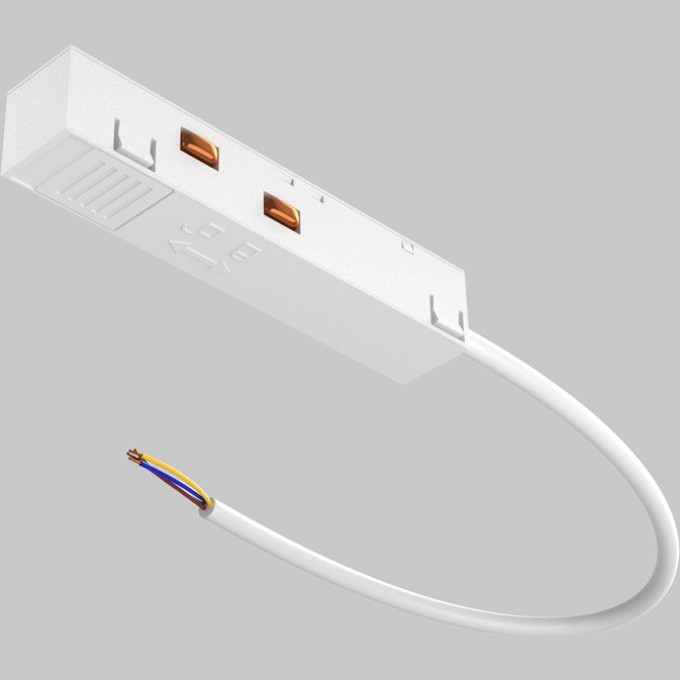 Ввод питания MAYTONI EXILITY TRA034B-42W белый