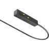 Ввод питания MAYTONI EXILITY TRA034B-42B черный