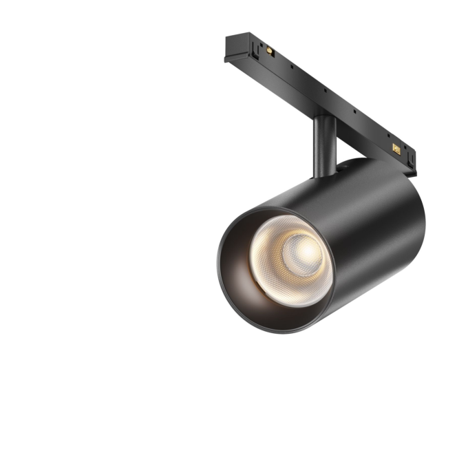Трековый светильник MAYTONI FOCUS LED EXILITY TR243-4-12WTW-DD2-B