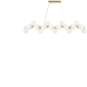 Подвесной светильник MAYTONI DALLAS MOD547PL-25BS