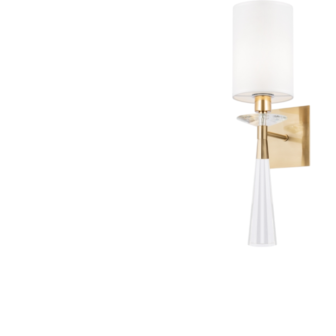 Настенный светильник MAYTONI BIANCO MOD224WL-01BS