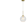 Подвесной светильник MAYTONI COMETA MOD055PL-L12G3K