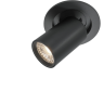 Встраиваемый светильник MAYTONI HIDDEN DL045-01-10W4K-B