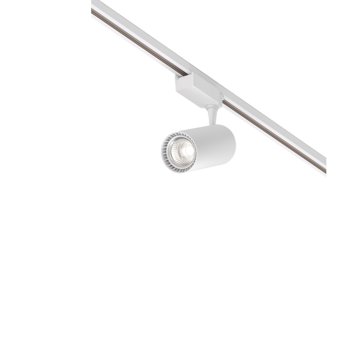 Трековый светильник MAYTONI VUORO TR003-1-36W4K-W-W
