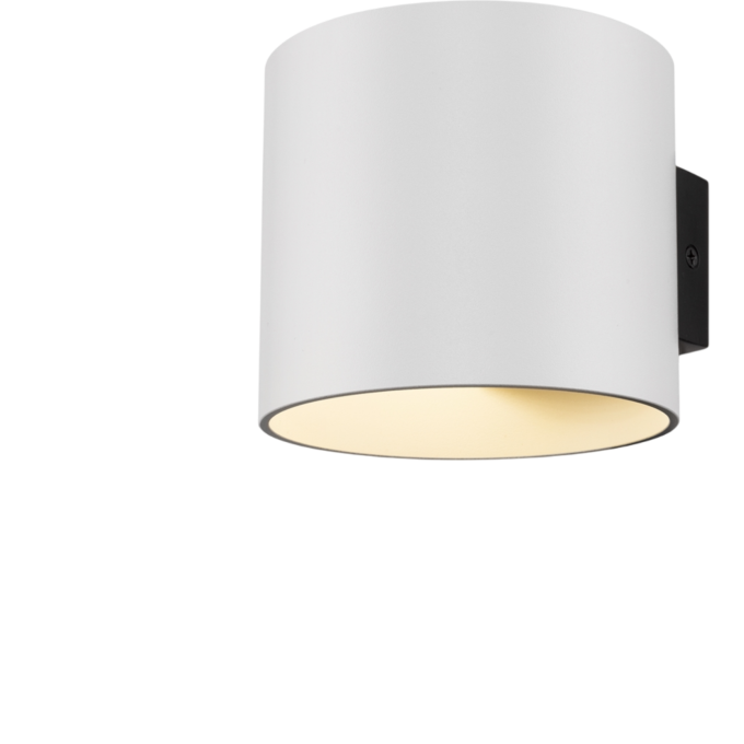 Настенный светильник (бра) MAYTONI ROND C066WL-01W
