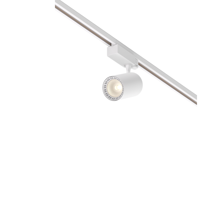 Трековый светильник MAYTONI VUORO TR029-3-26W3K-M-W