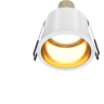 Встраиваемый светильник MAYTONI REIF DL049-01WG