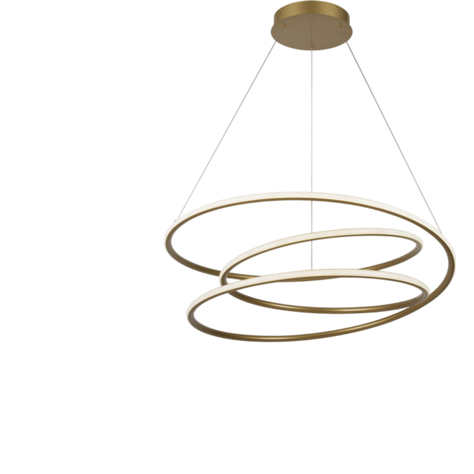 Подвесной светильник MAYTONI NOLA MOD100PL-L88BSK1