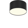 Потолочный светильник MAYTONI ZON C032CL-12W3K-RD-B
