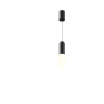 Подвесной светильник MAYTONI MIST P101PL-L300-12W3K-B