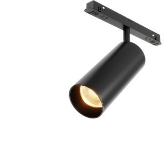Трековый светильник MAYTONI FOCUS LED TR032-2-12W2.7K-M-B