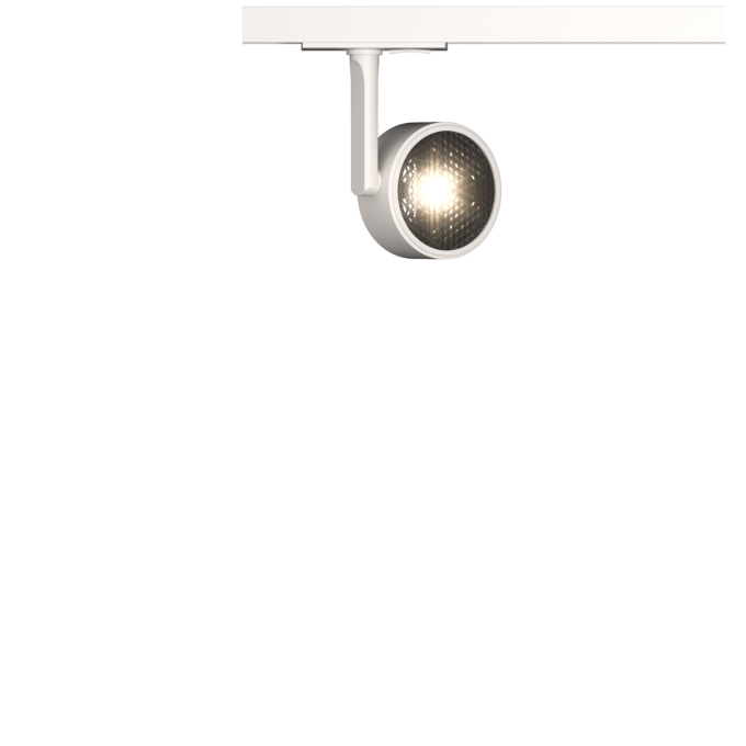 Трековый светильник MAYTONI OKO TR024-1-10W3K