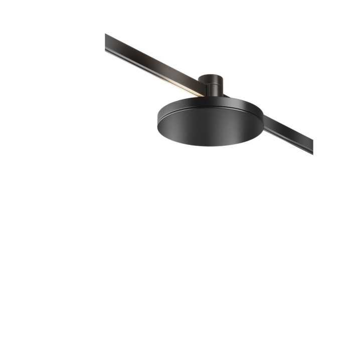 Трековый светильник MAYTONI PLATO FLARITY TR152-1-7W4K-B