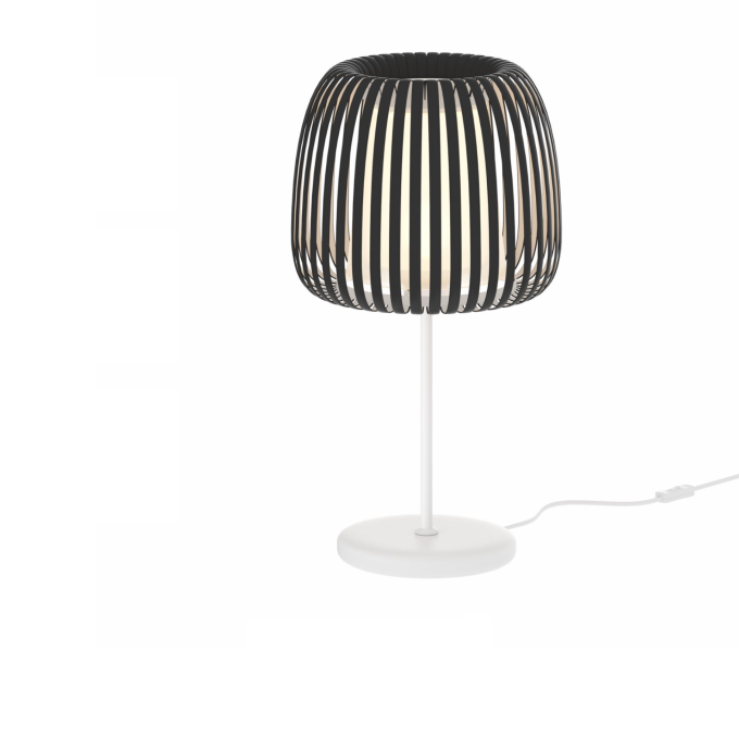 Настольный светильник MAYTONI KIRIGAMI MOD409TL-01B